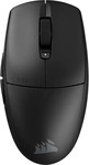 Corsair CH-931F000-WW, Corsair M55 24000 DPI Gaming Maus Optisch (Schwarz)