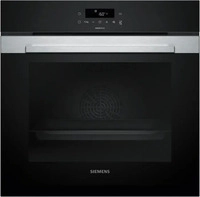 Siemens HB372G0S3, Siemens iQ300 HB372G0S3 Einbaubackofen gro&szlig; AutoClean (inkl.
