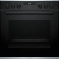 Bosch MKH65DP3, Bosch MKH65DP3 (HEH278BB4 + NVQ645CB6M) Herdset gro&szlig; AutoClean mit
