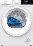 Gorenje 20014949, Gorenje DHNE72 W&auml;rmepumpen Trockner Frontlader