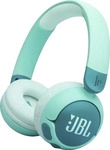 JBL JBLJR320BTGRN, JBL Junior 320BT Ohraufliegender Bluetooth Kopfh&ouml;rer kabellos 50