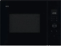 AEG 947 608 864, AEG TB5SM171DB Einbau-Mikrowelle 800 W Gr&ouml;&szlig;e: klein 5 Stufen