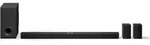 DS90TR Soundbar 670 W 7.1.3 Kan&auml;le (Schwarz) (Versandkostenfrei)