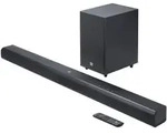 Cinema SB560 Soundbar 250 W 3.1 Kan&auml;le (Schwarz) (Versandkostenfrei)