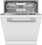 Miele 12338180, Miele G7380SCVi FF 60 cm Geschirrsp&uuml;ler vollintegriert (ohne Front)