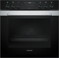 Siemens HE317GAS3, Siemens iQ500 HE317GAS3 Einbauherd (ohne Kochfeld) gro&szlig;...