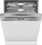 Miele 12338120, Miele G7233SCi E 60 cm Geschirrsp&uuml;ler integriert (ohne Front) Leise