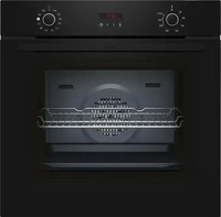 Neff B2CVG6AK3, Neff N30 B2CVG6AK3 Einbaubackofen gro&szlig; Dampfgaren AutoClean