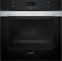 Siemens HQ379G6S7, Siemens iQ500 HQ379G6S7 Einbaubackofen gro&szlig; Dampfgaren AutoClean