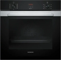 Siemens HB314G0S3, Siemens iQ300 HB314G0S3 Einbaubackofen gro&szlig; AutoClean (inkl.