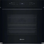 Bauknecht 859991679830, Bauknecht BBI78HT1SK Einbaubackofen gro&szlig; AutoClean