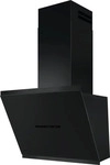 AEG 942 051 521, AEG GV77D61ST Abluft/Umluft Dunstabzugshaube/Esse Wand 60 cm