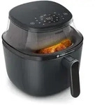 Series 3000 NA330/00 Hei&szlig;luftfritteuse 6,2 l 1700 W (Schwarz)