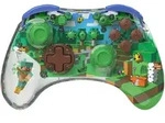 Realmz Minecraft: Forest Analog / Digital Gamepad f&uuml;r Nintendo Switch, Nintendo