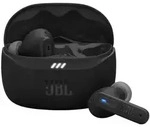 Tune Beam 2 In-Ear Bluetooth Kopfh&ouml;rer kabellos 12 h Laufzeit IP54 (Schwarz)