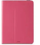 227075 Xpand Folio aus Kunststoff bis 27,9 cm (11") mit Elastikband (Magenta)