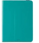 227074 Xpand Folio aus Kunststoff bis 27,9 cm (11") mit Elastikband (Gr&uuml;n)