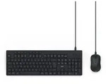 173054 CKM-200 Heimb&uuml;ro Tastatur USB (Schwarz)