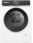 Serie 6 WGH244M7EX 9 kg Frontlader Waschmaschine 1300 U/min aquaStop Funktion