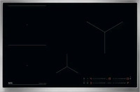 AEG 949 598 283, AEG TO84IB0BRB autarkes 57.6 cm Induktions Kochfeld/Herdplatte 4