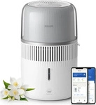 Philips HU5710/00, Philips 5000 Series HU5710/00 Luftbefeuchter 4,5 l Tank...