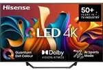55A79NQ LED 139,7 cm (55 Zoll) Fernseher 4K Ultra HD VESA 400 x 200 mm