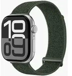 Fitness Loop 2 Armband Apple Watch 40 / 41 / 42 mm (Olive) (Versandkostenfrei)