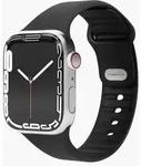 Classic Band 2 Armband Apple Watch 38 / 40 / 41 mm (Schwarz) (Versandkostenfrei)