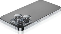 Cellular Line 60875, Cellular Line Camera Lens Ring Kameraobjektivschutz geh&auml;rtetes