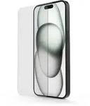 222765 Clear Protect Klare Bildschirmschutzfolie geh&auml;rtetes Glas 9H f&uuml;r Apple