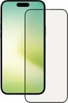 Vivanco 63906, Vivanco 63906 Klare Bildschirmschutzfolie Glas 9H f&uuml;r Apple iPhone 15
