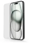 222763 Clear Protect Klare Bildschirmschutzfolie geh&auml;rtetes Glas 9H f&uuml;r Apple