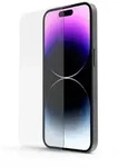 222706 Clear Protect Klare Bildschirmschutzfolie geh&auml;rtetes Glas 9H f&uuml;r Apple