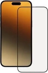 Vivanco 63941, Vivanco 63941 Klare Bildschirmschutzfolie Glas 9H f&uuml;r Apple iPhone 15