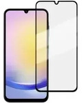 63971 Klare Bildschirmschutzfolie geh&auml;rtetes Glas 9H f&uuml;r Samsung Galaxy A25 5G
