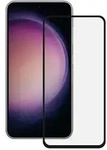 63965 Klare Bildschirmschutzfolie geh&auml;rtetes Glas 9H f&uuml;r Samsung Galaxy S23 FE