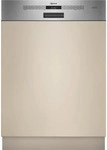 Neff S145EBS03D, Neff N50 S145EBS03D 60 cm Geschirrsp&uuml;ler teilintegriert (ohne