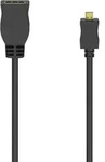 205168 10,2 Gbit/s Stecker Gerade HDMI auf HDMI Typ A (Standard) Buchse 0,1 m 