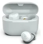 Go Air Pop+ In-Ear Bluetooth Kopfh&ouml;rer Kabellos TWS 9 h Laufzeit IPX4 (Wei&szlig;)