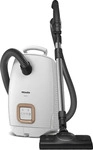 Miele 12558950, Miele Guard L1 Performance Bodenstaubsauger mit Staubbeutel 700...