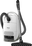 Miele 12560320, Guard M1 Parquet Flex Bodenstaubsauger mit Staubbeutel 890 W...