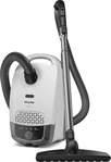 Miele 12558450, Guard S1 Parquet Flex Bodenstaubsauger mit Staubbeutel 890 W...