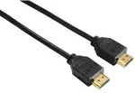 205166 10,2 Gbit/s Stecker Gerade HDMI auf HDMI Typ A (Standard) 3 m (Schwarz)