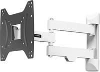 Hama 00220855, Hama 220855 schwenkbare, neigbare, ausziehbare Wand Halterung 180&deg;