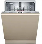 GVLEA10 (S155EBX03D + Z780BI01) 60 cm Geschirrsp&uuml;ler vollintegriert (ohne Front)