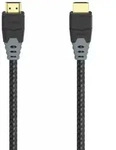 205445 48 Gbit/s Stecker Gerade HDMI auf HDMI Typ A (Standard) 1,5 m (Schwarz)
