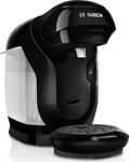 Bosch TAS112E, Bosch TAS112E Tassimo Style friendly Kaffeekapsel Maschine (Schwarz)
