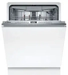 Serie 4 SBV4ECX31E 60 cm Geschirrsp&uuml;ler vollintegriert (ohne Front) Sehr leise 14
