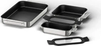 Bosch HEZ9FF040, Bosch HEZ9FF040 Kochgeschirr-Set Induktionsgeeignet