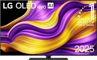 OLED55G59LS OLED 139,7 cm (55 Zoll) Fernseher 4K Ultra HD VESA 300 x 200 mm 